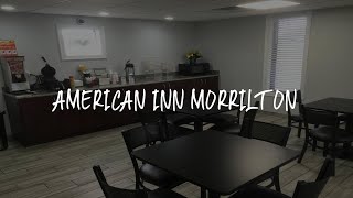 American Inn Morrilton Review - Morrilton , United States of America