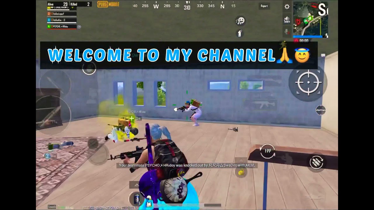 || PUBG MOBILE CLUTCHES || PUBG MOBILE IPAD AIR GAMEPLAY || IGNACE GAMING ||