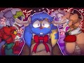 A Man In The Woods - Bonnie Adventures S2 (Minecraft Roleplay)