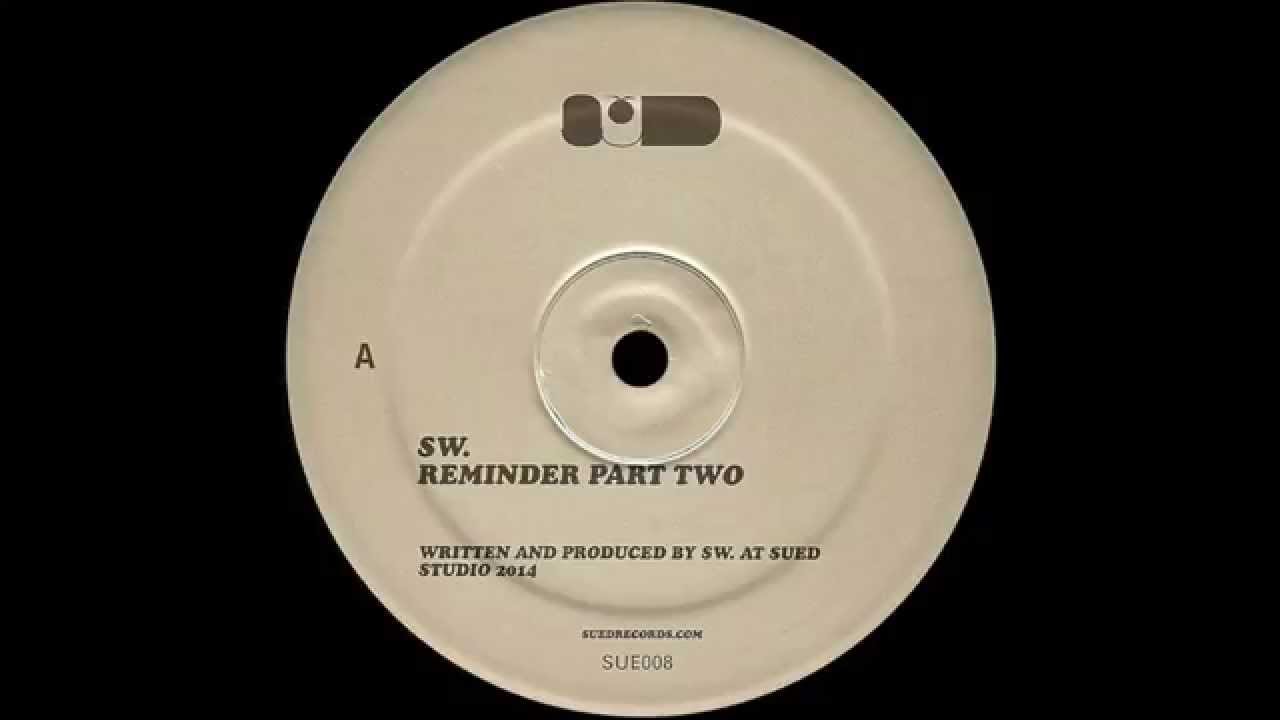 Watch SW. - Untitled B2 on YouTube Watch SW. - Untitled B2 on YouTube