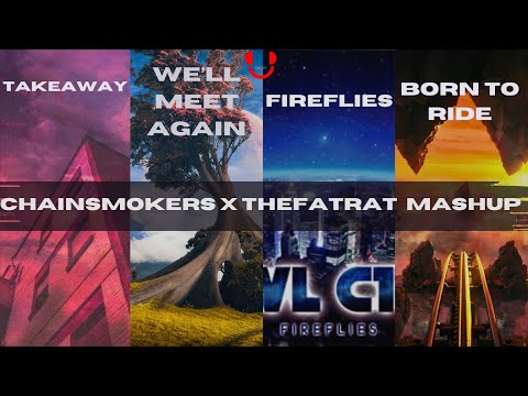 Takeaway // We'll