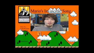 Peanutbutters Invincible Song Pbg X Mis Starman Mashup