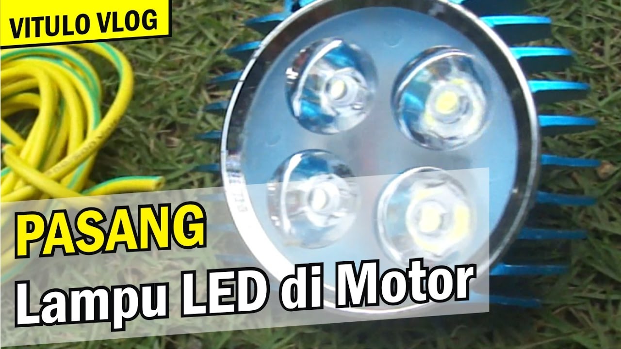 Cara Membuat Dudukan Lampu Sorot  Arsitekhom