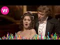 Verdi - La Traviata (with Marie McLaughlin and Walter MacNeil) | Act 1/3