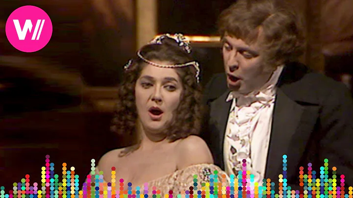 Verdi - La Traviata (with Marie McLaughlin and Wal...