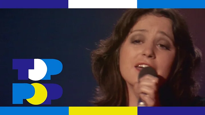 Tina Charles - You Set My Heart On Fire  TopPop