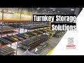 Turnkey Storage Solutions by Concept
