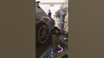 Waiting for him with Kraber