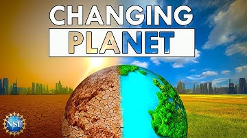 Rising Sea Levels | Changing Planet