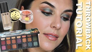 Urban Decay Born To Run Eyeshadow Palette Tutorial | Bailey B.