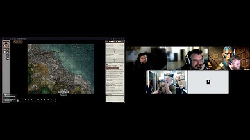 Leun Alternate Campaign Session 3 Part 1