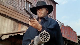 Spaghetti Westerns