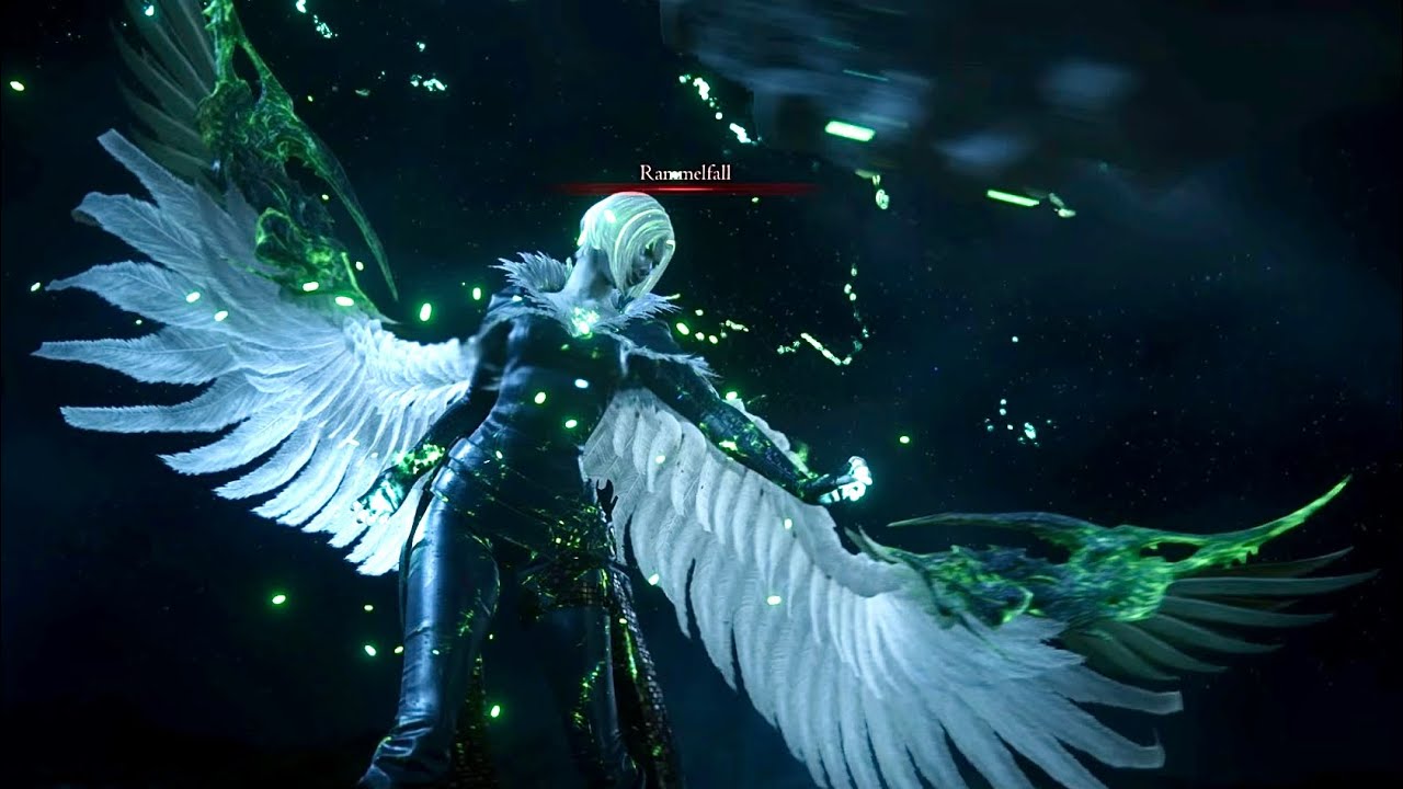 Benedikta Boss Fight | Final Fantasy XVI | PS5 - YouTube