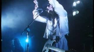 The Mission - And The Dance Goes On - Live