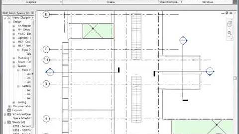 04 02  Placing Spaces