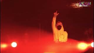 Alan Walker & Arhy - Sing Me To Sleep vs. Orbit | Alan Walker NEON Countdown 2022 Mashup