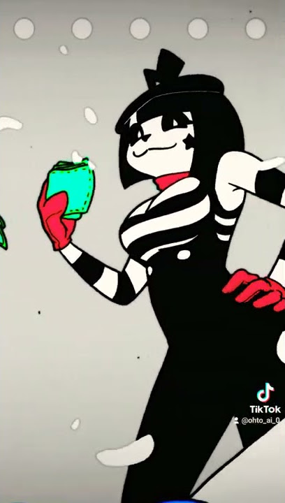 MIME AND DASH (Tiktok edit)