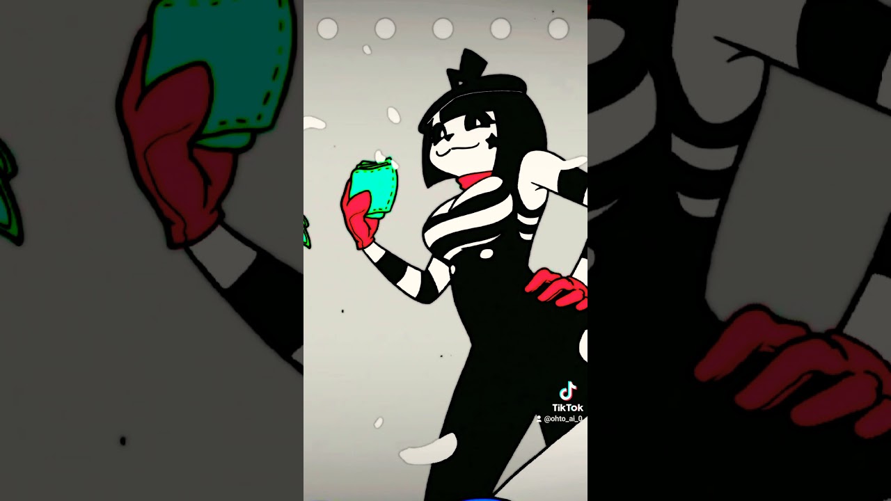 MIME AND DASH (Tiktok edit) 