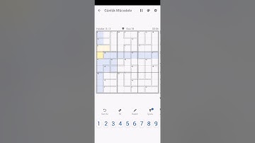 Killer sudoku daily challenge 18 January 2021