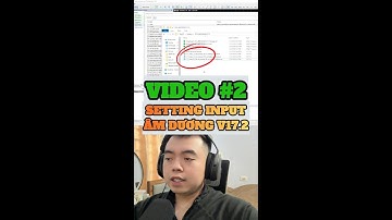 VIDEO #2 : SETTING BOT DCA ÂM DƯƠNG V17.2 -  FOREX DONGDONG TV