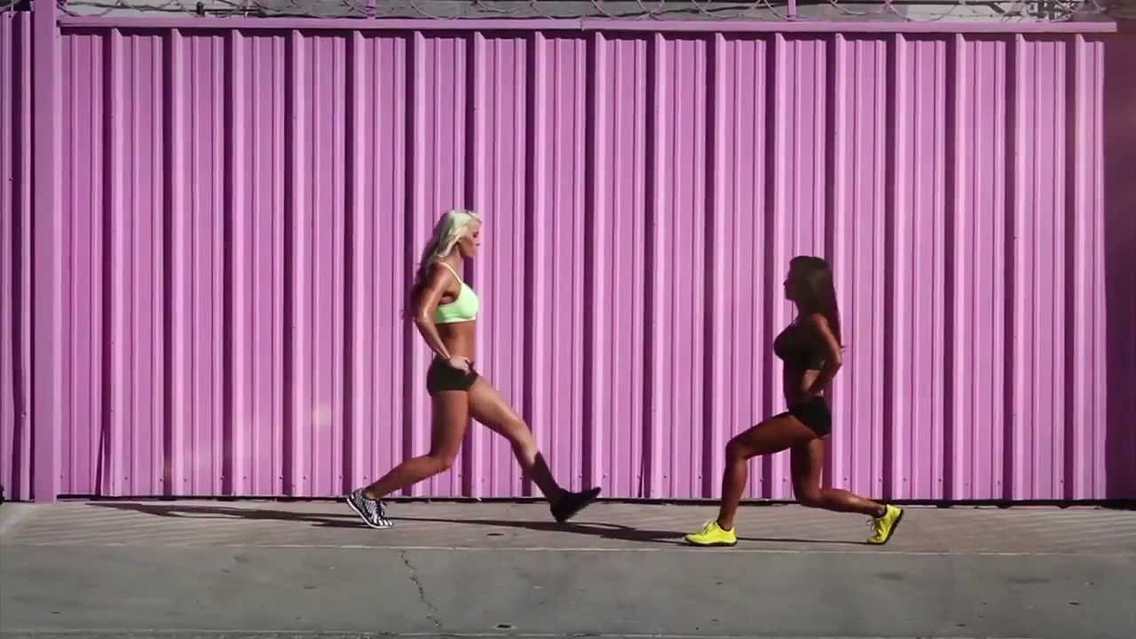 noyfit YouTube