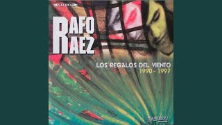 Video thumbnail of "Rafo Ráez - Suicida de 16"