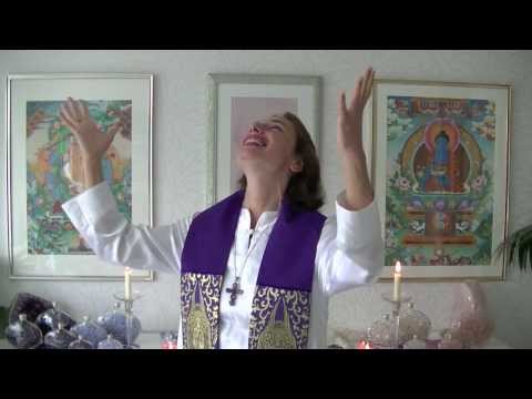 Prayer to get