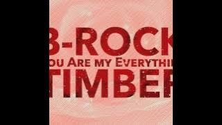 비록(B-Rock), 케이브라운(K.Brown) - You Are My Everything