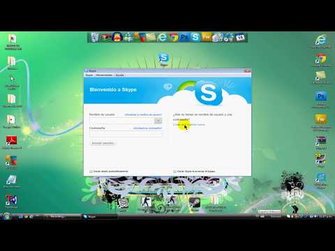 Skype - Como Instalar e usar o Skype passo a passo  Doovi