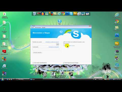 Descargar Skype En Español Gratis + Explicación [HD] - YouTube