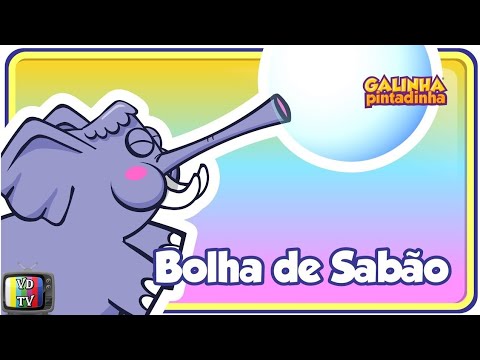 Vídeo: Quando uma bolha de sabão é carregada então?