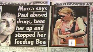 Famous Paul McCartney's ex: Another phone hacking victim? Profile