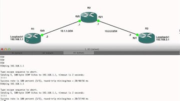 Why Source Matters with the Ping Command