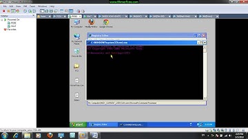- Change Font Size and Color in Command Prompt