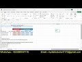 Exp19_Excel_Ch01_ML1_Rentals | Excel Chapter 01 Mid-Level Rentals