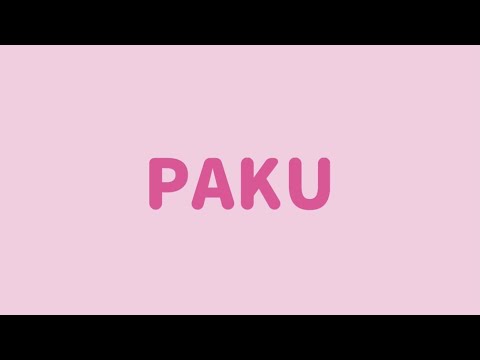 PAKU/つくたまちゃん【歌ってみた】