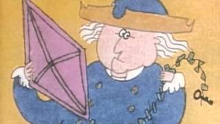 Watch Sesame Street Measuring video