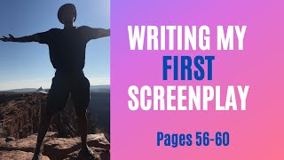 Watch Me Write! (pgs 56-60)