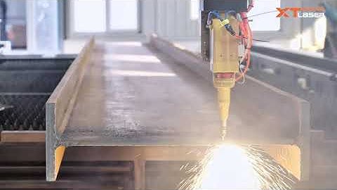 XT LASER’s Full-Function Hybrid Laser Cutting Machine