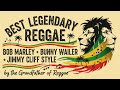 Alborosie Roots Reggae Mix 2026 🔥 Deep Bass Chill Songs for Good Energy