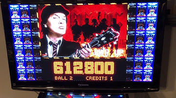 Virtual Pinball 101: how do your frame rates rate?