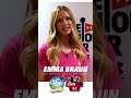EMMA BRAUN • @TheTourUA Female Golfer of the Month • June 2026