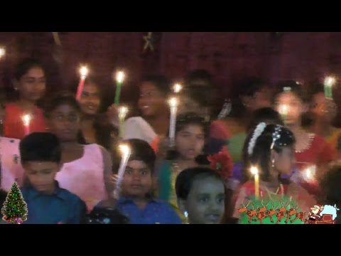Children's Christmas Function-2018