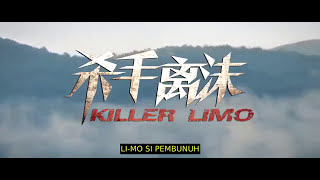 Killer Li Mo 2017 Film Streaming Subtitle Indonesia Download Movie Cinema 21 Bioskop   Lk21 L