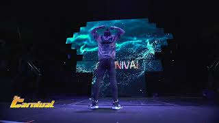 FikShun Jan 2022 | Choreographer's Carnival (Live Dance Performance)