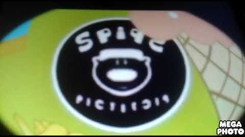 Spiffy pictures logo in angry multi rendering round 2