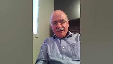 Greetings from Dave