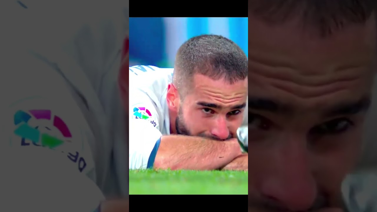 Messi last minute goal vs Madrid