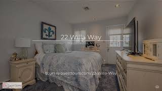 22 Willa Way, Massapequa, NY