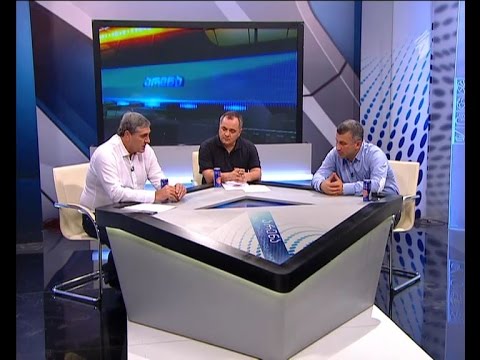 არენა - როგორ ჩაიარა ოლიმპიურმა ფესტივალმა